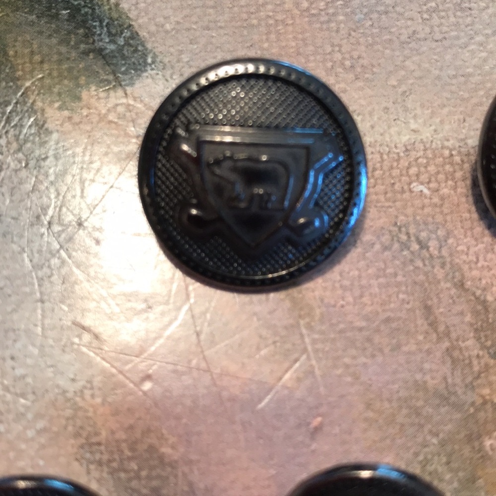 Blazer Buttons - image 2